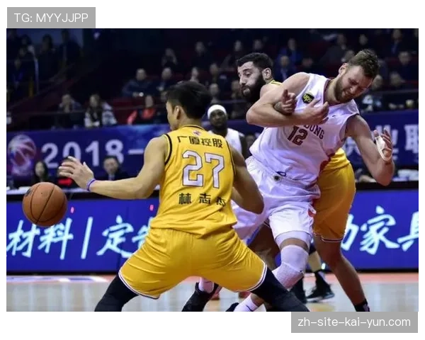 北京北汽内线双塔优势明显 但外线投射稳定性制约节奏