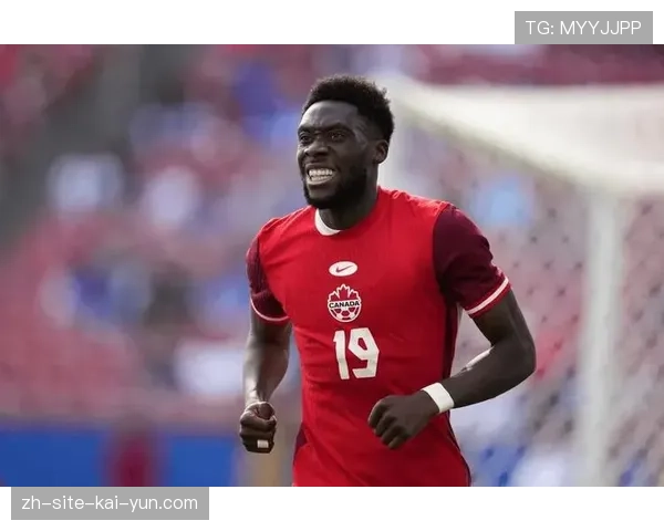 加拿大阿方索·戴维斯伤愈进度,左路爆点状态成X因素 加拿大阿方索·戴维斯伤愈进度,左路爆点状态成X因素